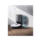 Робот прахосмукачка Ecovacs Deebot Ozmo T8 - Високоефективно почистване